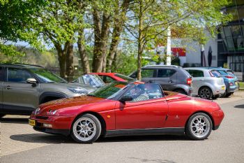 Branato Revival Rit 2026